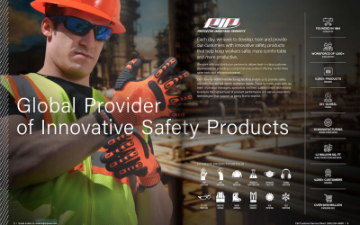 Color Trends & Psychology for PPE Brands in 2025